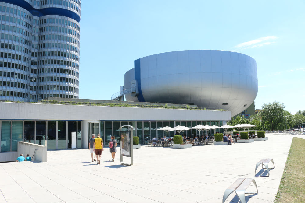 BMW Museum