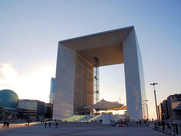 Grand Arche