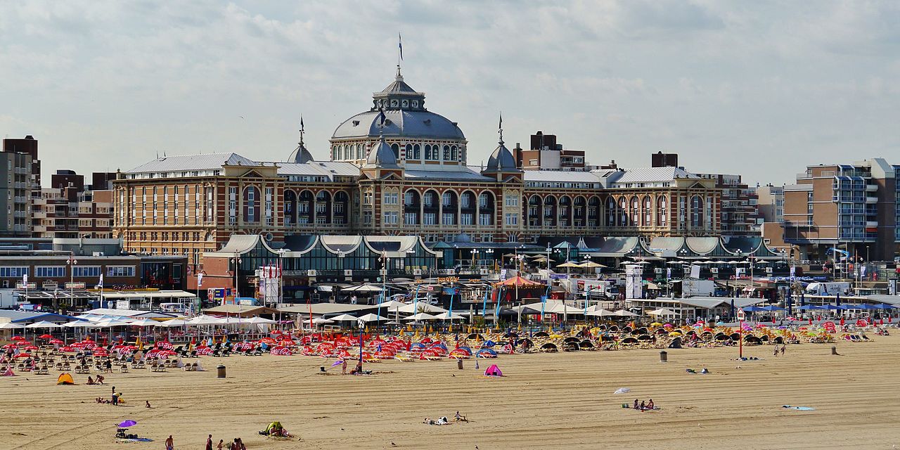 scheveningen